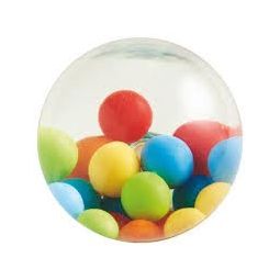Bille à effets Balles multicolores Haba Ikaipaka jeux & jouets