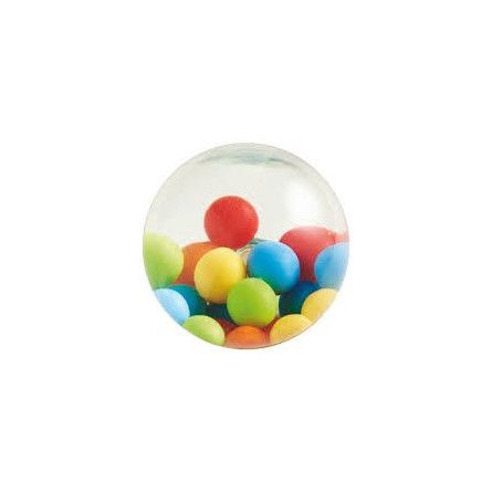 Bille à effets Balles multicolores Haba Ikaipaka jeux & jouets