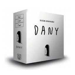Dany Blackrock Games Ikaipaka jeux & jouets Royan