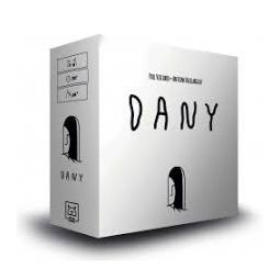 Dany Blackrock Games Ikaipaka jeux & jouets Royan