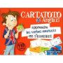 Cartatoto anglais 3 les verbes courants - IkaIpaka Royan