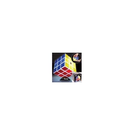 Rubik's cube lampe usb Abyss corp Ikaipaka jeux & jouets Royan