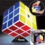 Rubik's cube lampe usb Abyss corp Ikaipaka jeux & jouets Royan