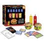 Burger quiz - IkaIpaka Royan