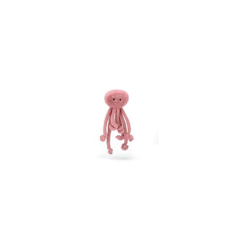 Ellie jellyfish jellycat Jellycat Ikaipaka jeux & jouets Royan