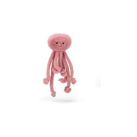 Ellie jellyfish jellycat Jellycat Ikaipaka jeux & jouets Royan