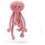 Ellie jellyfish jellycat Jellycat Ikaipaka jeux & jouets Royan