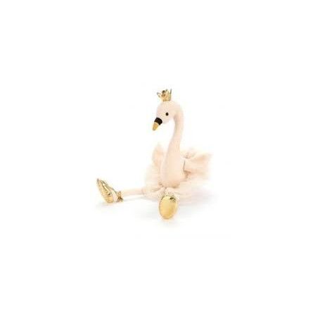 Fancy swan - IkaIpaka Royan