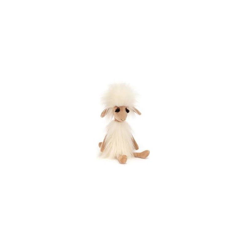 Swellegant Sophie Sheep jellycat - IkaIpaka Royan