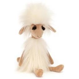 Swellegant Sophie Sheep jellycat - IkaIpaka Royan