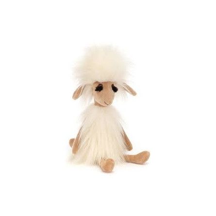 Swellegant Sophie Sheep jellycat - IkaIpaka Royan