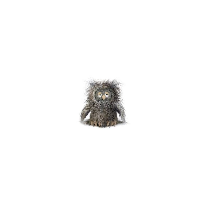 Orlando Owl jellycat - IkaIpaka Royan