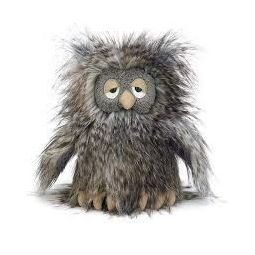Orlando Owl jellycat - IkaIpaka Royan