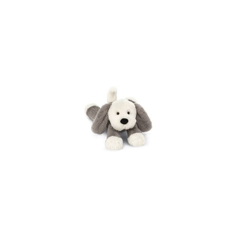 Smudge Puppy jellycat - IkaIpaka Royan