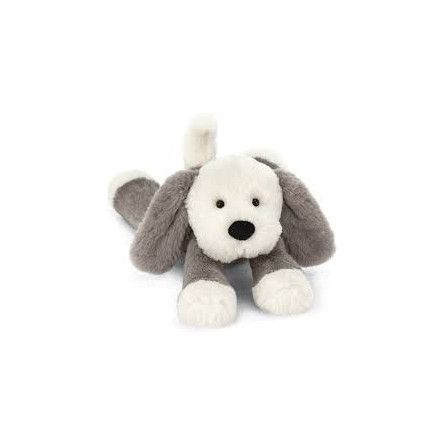 Smudge Puppy jellycat - IkaIpaka Royan
