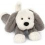 Smudge Puppy jellycat - IkaIpaka Royan