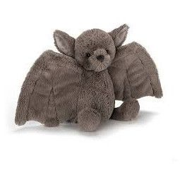 Bashful Bat Small jellycat Jellycat Ikaipaka jeux & jouets Royan