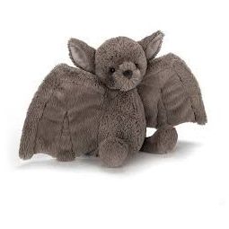 Bashful Bat Small jellycat Jellycat Ikaipaka jeux & jouets Royan