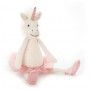 Dancing Darcey Unicorn jellycat - IkaIpaka Royan