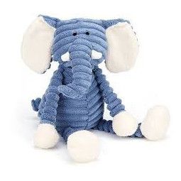 Cordy Roy Baby Elephant jellycat Jellycat Ikaipaka jeux &