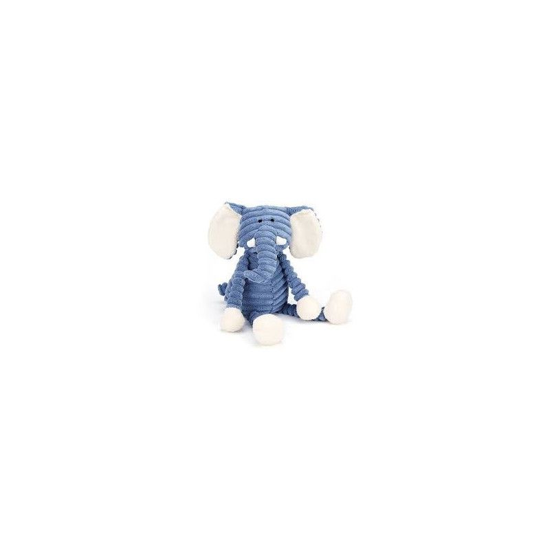 Cordy Roy Baby Elephant jellycat Jellycat Ikaipaka jeux &