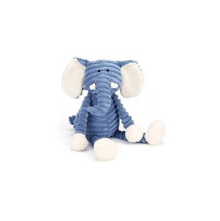 Cordy Roy Baby Elephant jellycat Jellycat Ikaipaka jeux &