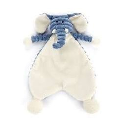 Cordy Roy Baby Elephant Soother jellycat - IkaIpaka Royan