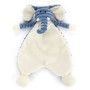 Cordy Roy Baby Elephant Soother jellycat - IkaIpaka Royan
