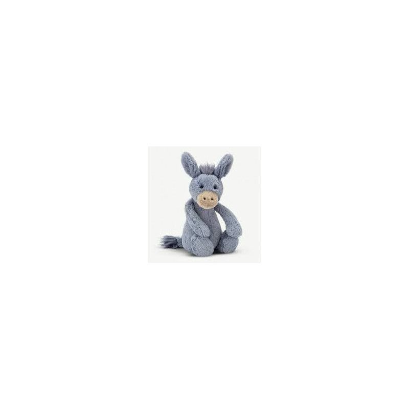 Bashful Donkey Medium jellycat Jellycat Ikaipaka jeux & jouets