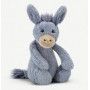Bashful Donkey Medium jellycat Jellycat Ikaipaka jeux & jouets