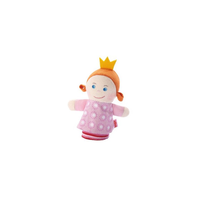 Marionnette à doigt Princeesse Haba Ikaipaka jeux & jouets Royan