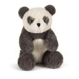 Harry Panda Cub Tiny jellycat Jellycat Ikaipaka jeux & jouets