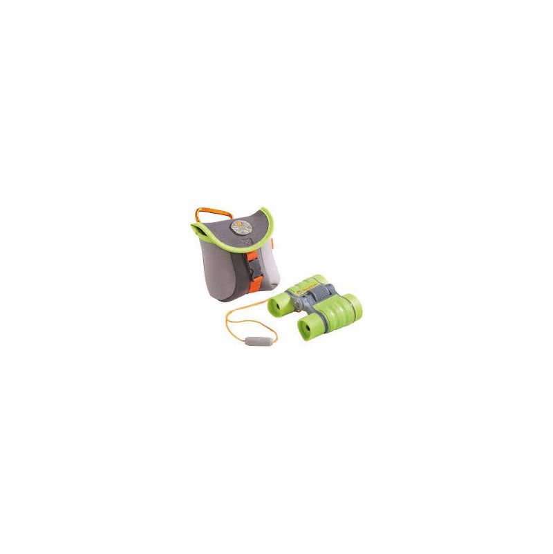 Terra Kids jumelles avec pochette - IkaIpaka Royan