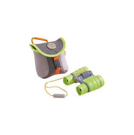 Terra Kids jumelles avec pochette - IkaIpaka Royan