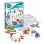 Art & Créations Plastic Folie BIJOUX Sentosphere Ikaipaka jeux