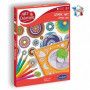 Art & Créations SPIRAL'ART Sentosphere Ikaipaka jeux & jouets