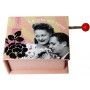 Livre musical - La vie en rose Protocol Ikaipaka jeux & jouets