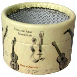 Boite carton - Instruments Protocol Ikaipaka jeux & jouets Royan