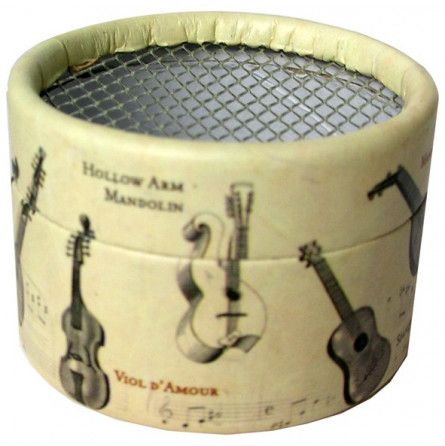 Boite carton - Instruments Protocol Ikaipaka jeux & jouets Royan