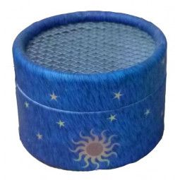 Boîte carton - Soleil et Etoiles Protocol Ikaipaka jeux &