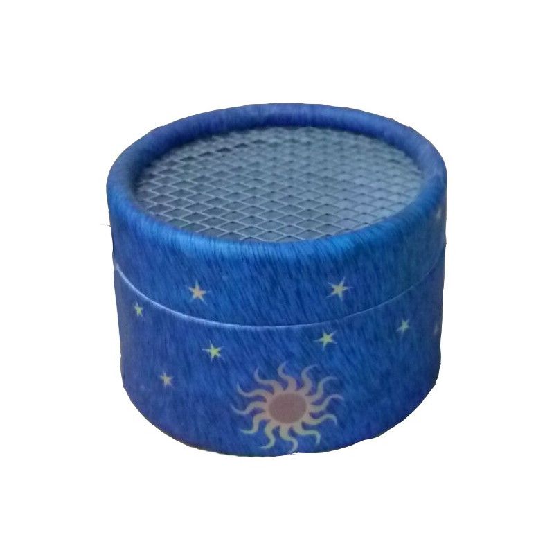 Boîte carton - Soleil et Etoiles Protocol Ikaipaka jeux &