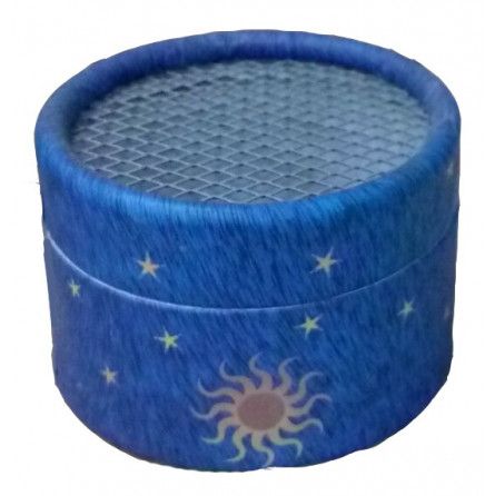 Boîte carton - Soleil et Etoiles Protocol Ikaipaka jeux &