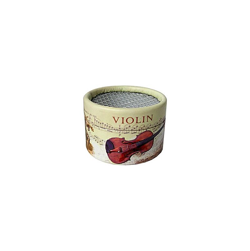 Boite carton - violon Protocol Ikaipaka jeux & jouets Royan