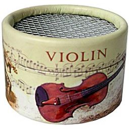 Boite carton - violon Protocol Ikaipaka jeux & jouets Royan