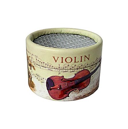 Boite carton - violon Protocol Ikaipaka jeux & jouets Royan