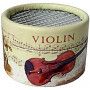 Boite carton - violon Protocol Ikaipaka jeux & jouets Royan