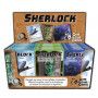 Sherlock serie - IkaIpaka Royan