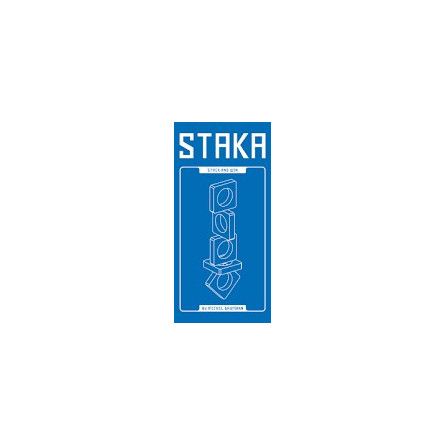 Staka - IkaIpaka Royan