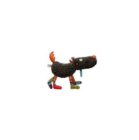 T'es Fou Louloup Musicale Ebulobo Ikaipaka jeux & jouets Royan