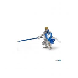 Roi au Dragon Bleu - IkaIpaka Royan
